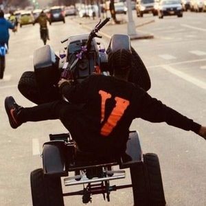 Meet your Posher, Jonathan